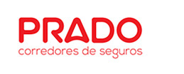 logo de grupo prado corredores de seguros